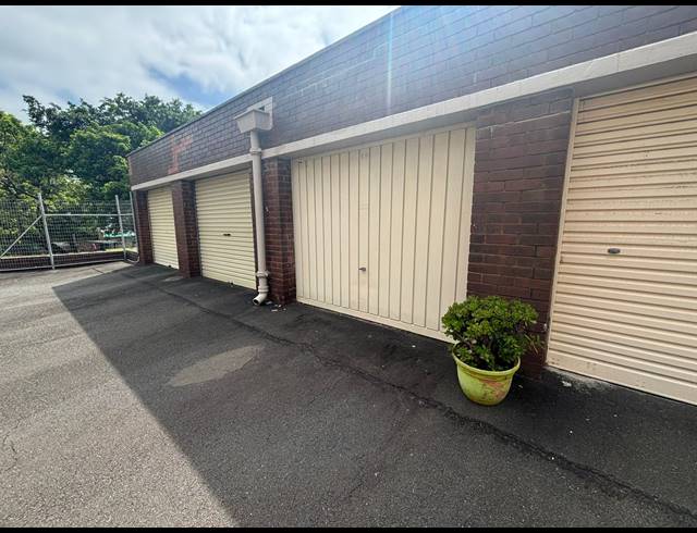 2 BEDROOM FLAT RENTED IN MUSGRAVE